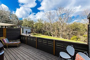 Timber Ridge Treehouse