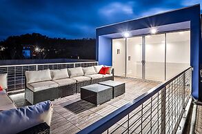 Timber Ridge Treehouse