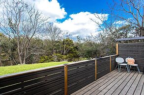 Timber Ridge Treehouse