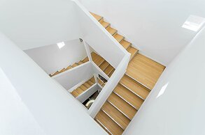 Timber Ridge Treehouse