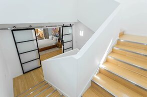 Timber Ridge Treehouse