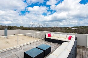 Timber Ridge Treehouse