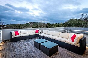 Timber Ridge Treehouse