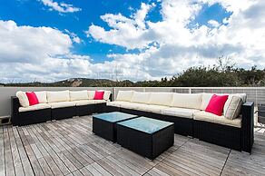 Timber Ridge Treehouse