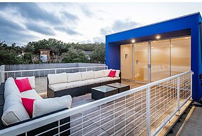 Timber Ridge Treehouse