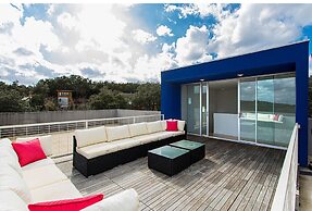 Timber Ridge Treehouse