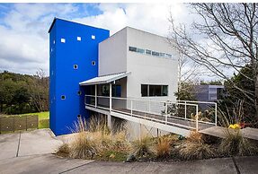 Timber Ridge Treehouse