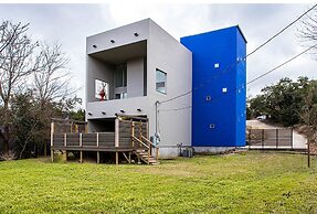 Timber Ridge Treehouse