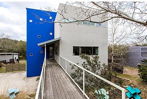 Timber Ridge Treehouse