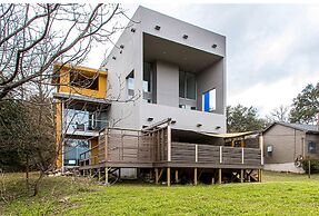 Timber Ridge Treehouse