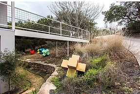 Timber Ridge Treehouse