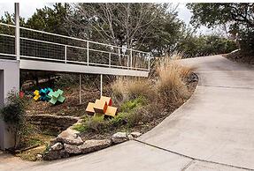 Timber Ridge Treehouse