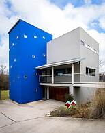 Timber Ridge Treehouse