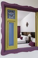 Hotel Campestre Café Café