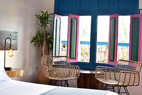 Hotel Campestre Café Café