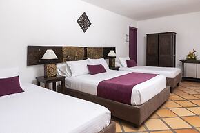 Hotel Campestre Café Café