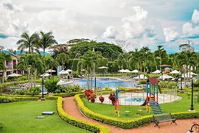 Hotel Campestre Café Café