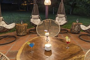 Hotel Campestre Café Café