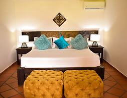 Hotel Campestre Café Café