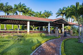 Hotel Campestre Café Café