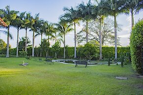 Hotel Campestre Café Café