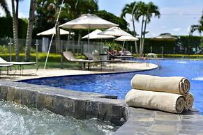 Hotel Campestre Café Café