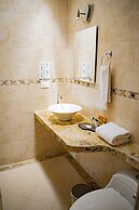 Hotel Campestre Café Café