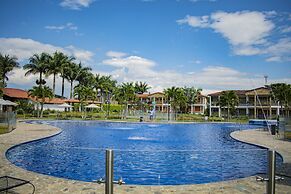 Hotel Campestre Café Café