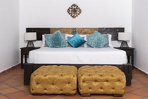 Hotel Campestre Café Café