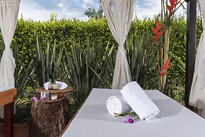 Hotel Campestre Café Café