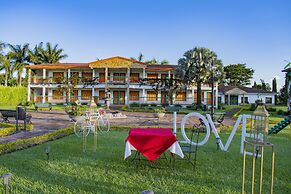 Hotel Campestre Café Café