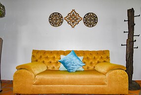 Hotel Campestre Café Café