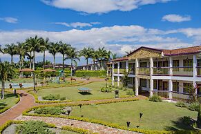 Hotel Campestre Café Café