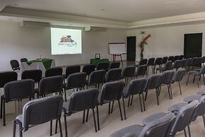 Hotel Campestre Café Café