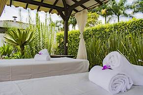 Hotel Campestre Café Café