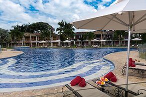 Hotel Campestre Café Café