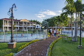 Hotel Campestre Café Café