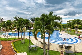 Hotel Campestre Café Café