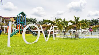 Hotel Campestre Café Café