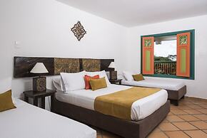 Hotel Campestre Café Café