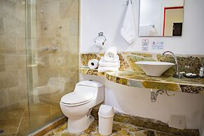 Hotel Campestre Café Café