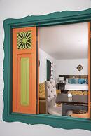 Hotel Campestre Café Café