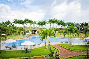 Hotel Campestre Café Café