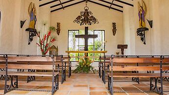 Hotel Campestre Café Café