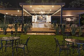 Hotel Campestre Café Café