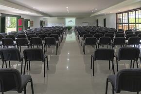 Hotel Campestre Café Café