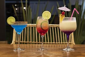 Hotel Campestre Café Café