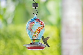 Hotel Campestre Café Café