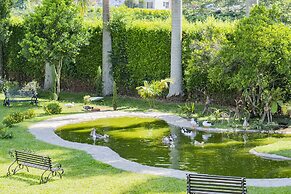 Hotel Campestre Café Café