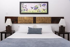 Hotel Campestre Café Café